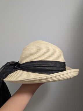 Disney Parks Exclusive Sun Hat